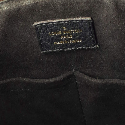 Louis Vuitton Retiro NM Handbag Monogram Canvas