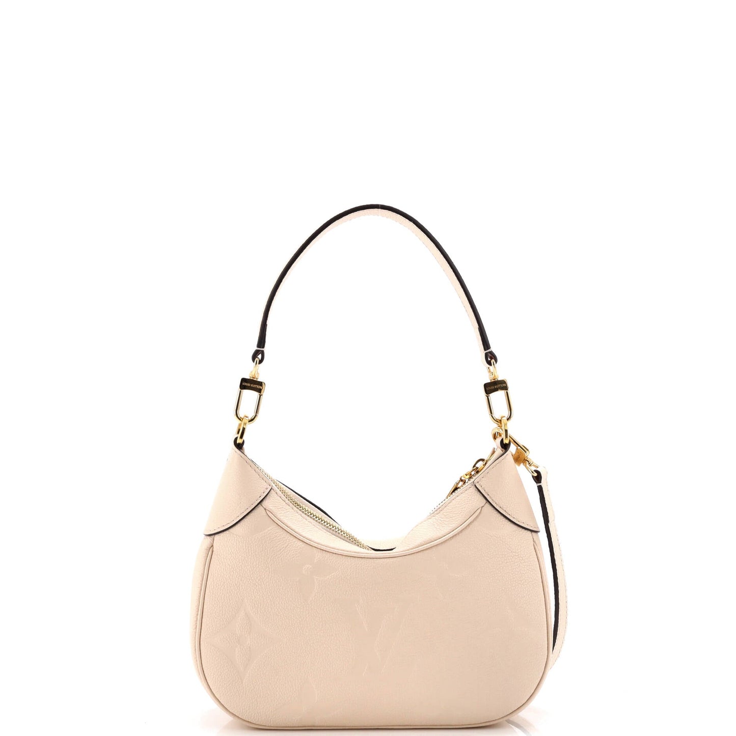 Louis Vuitton Bagatelle NM Handbag Monogram Empreinte Giant