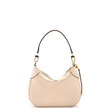 Louis Vuitton Bagatelle NM Handbag Monogram Empreinte Giant