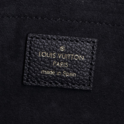 Louis Vuitton Felicie Pochette Monogram Empreinte Leather