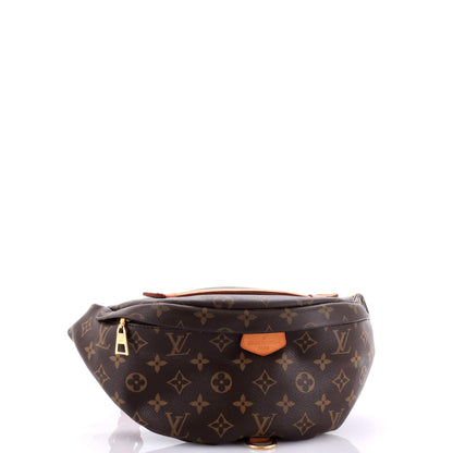 Louis Vuitton Bum Bag Monogram Canvas