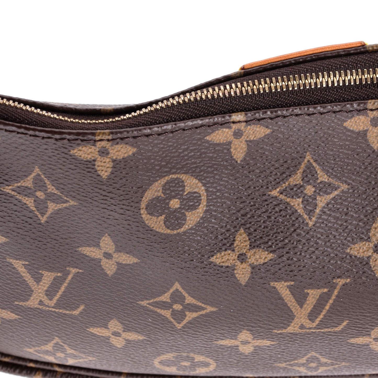 Louis Vuitton Multi Pochette Accessoires Monogram Canvas