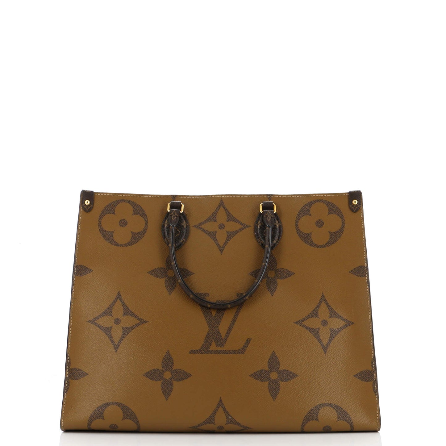 Louis Vuitton OnTheGo Tote Reverse Monogram Giant GM