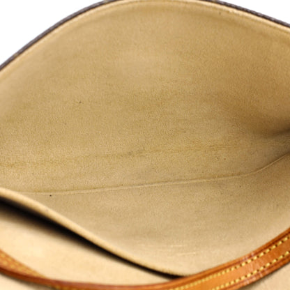 Louis Vuitton Twin Handbag Monogram Canvas GM