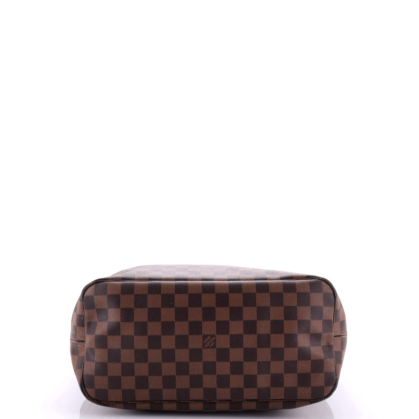 Louis Vuitton Neverfull NM Tote Damier MM