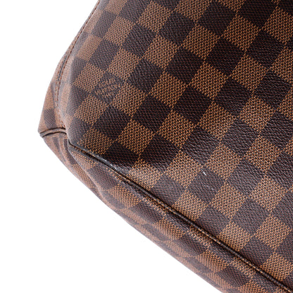 Louis Vuitton Neverfull NM Tote Damier MM