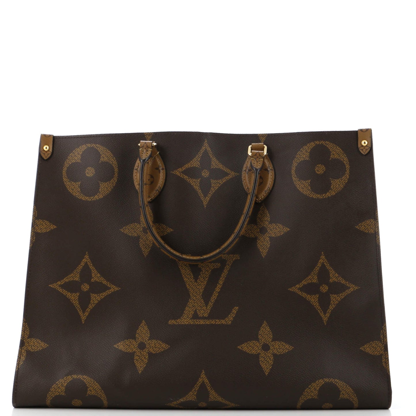 Louis Vuitton OnTheGo Tote Reverse Monogram Giant GM