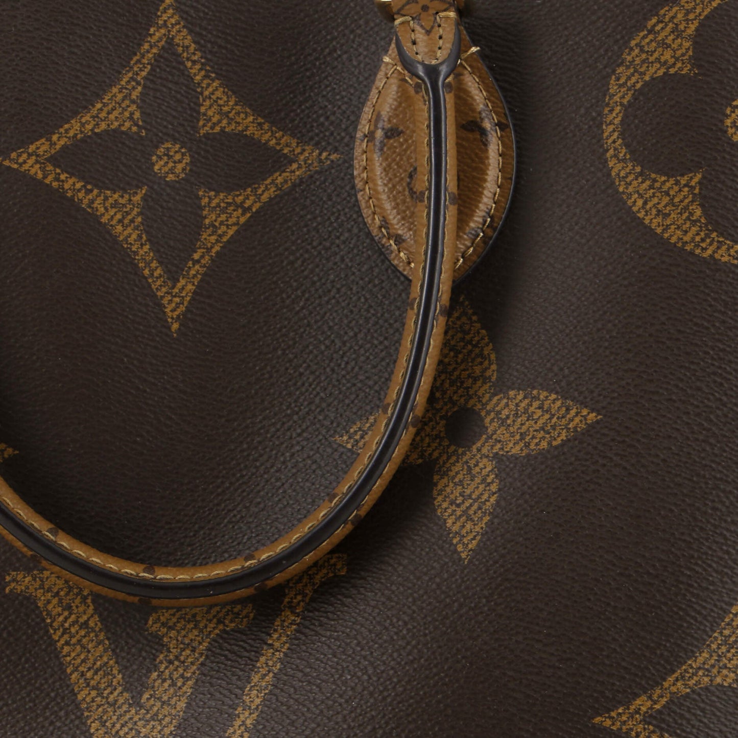 Louis Vuitton OnTheGo Tote Reverse Monogram Giant GM