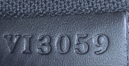 Louis Vuitton Thomas Handbag Damier Graphite
