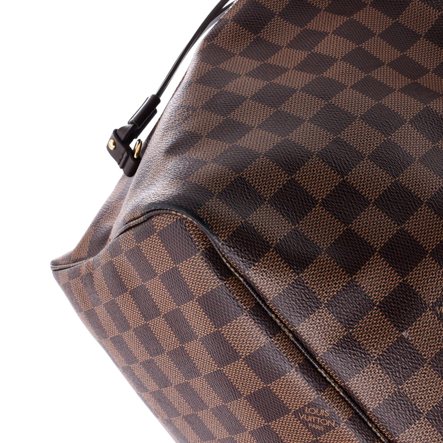 Louis Vuitton Neverfull NM Tote Damier GM