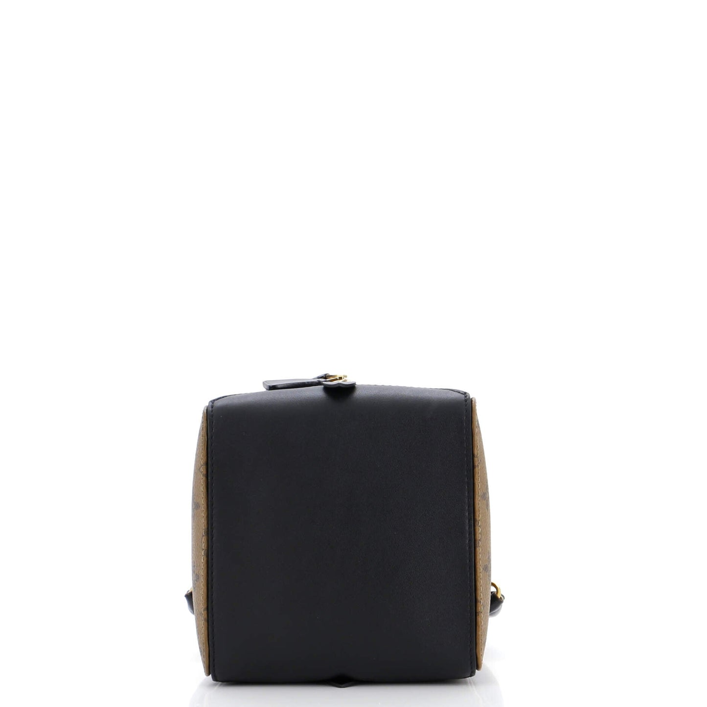 Louis Vuitton Square Bag Reverse Monogram Canvas