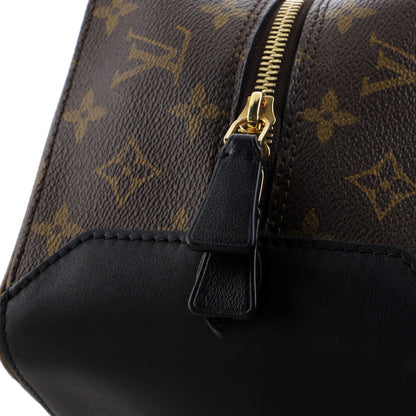Louis Vuitton Square Bag Reverse Monogram Canvas