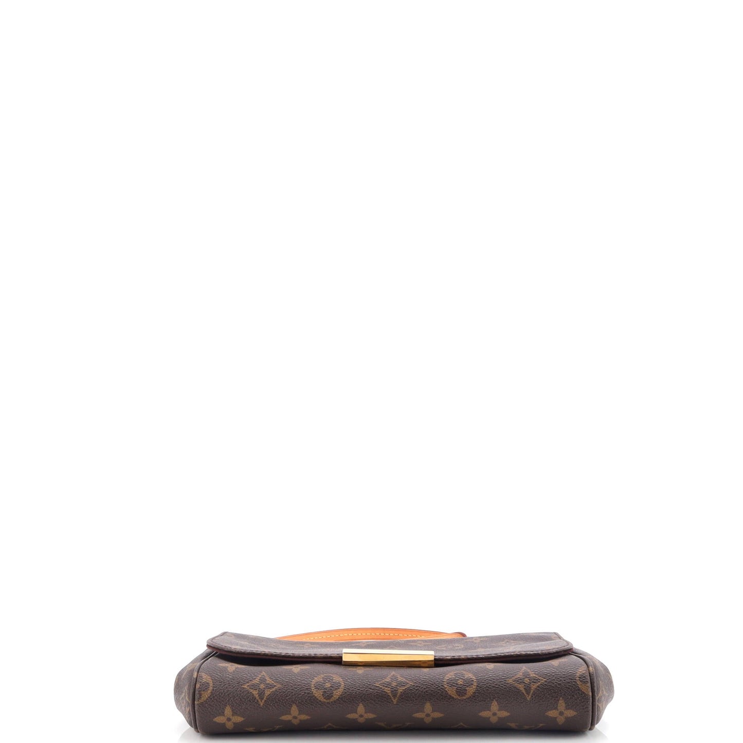 Louis Vuitton Favorite Handbag Monogram Canvas MM