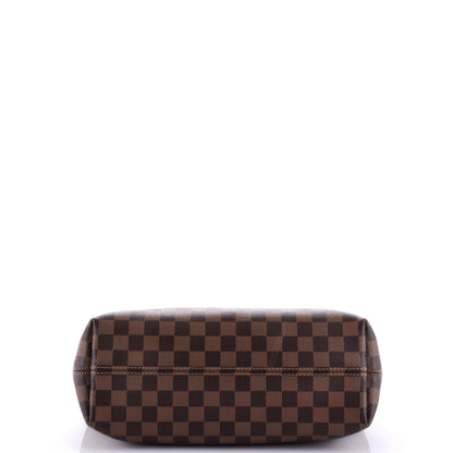 Louis Vuitton Graceful Handbag Damier PM