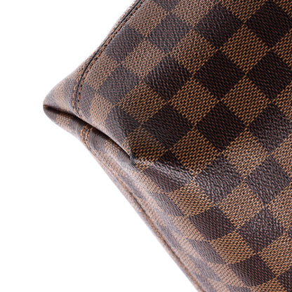 Louis Vuitton Graceful Handbag Damier PM