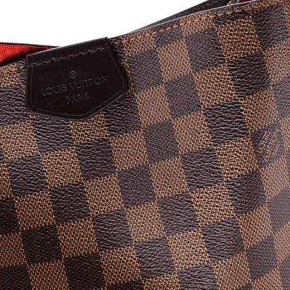 Louis Vuitton Graceful Handbag Damier PM