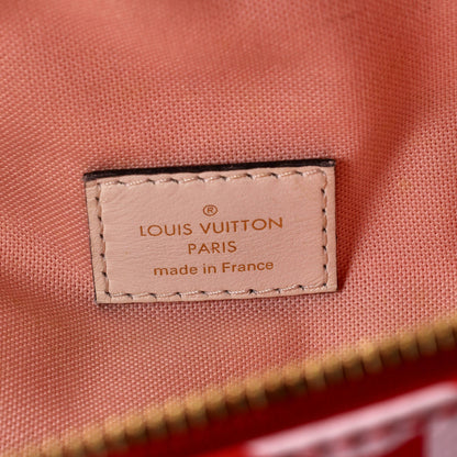 Louis Vuitton Bum Bag Limited Edition Colored Monogram Giant