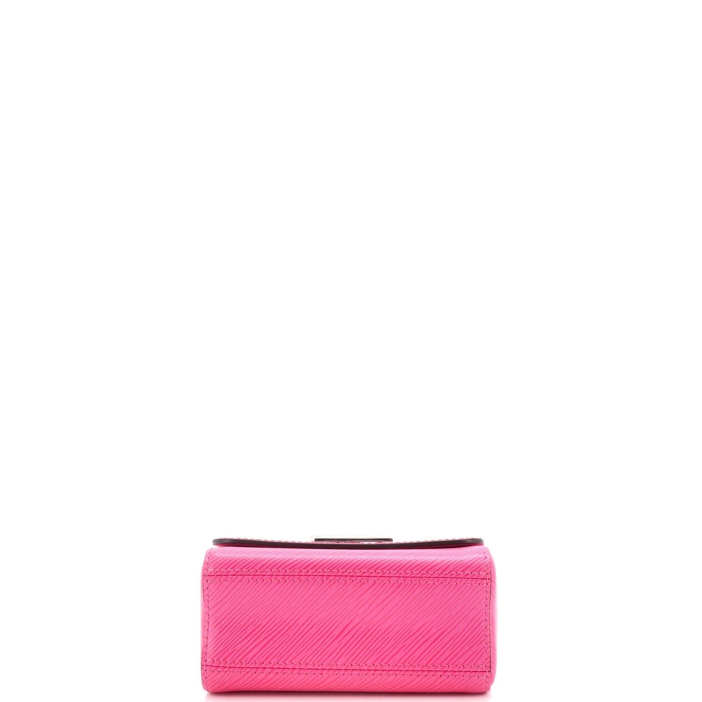 Louis Vuitton Twist Handbag Epi Leather Mini
