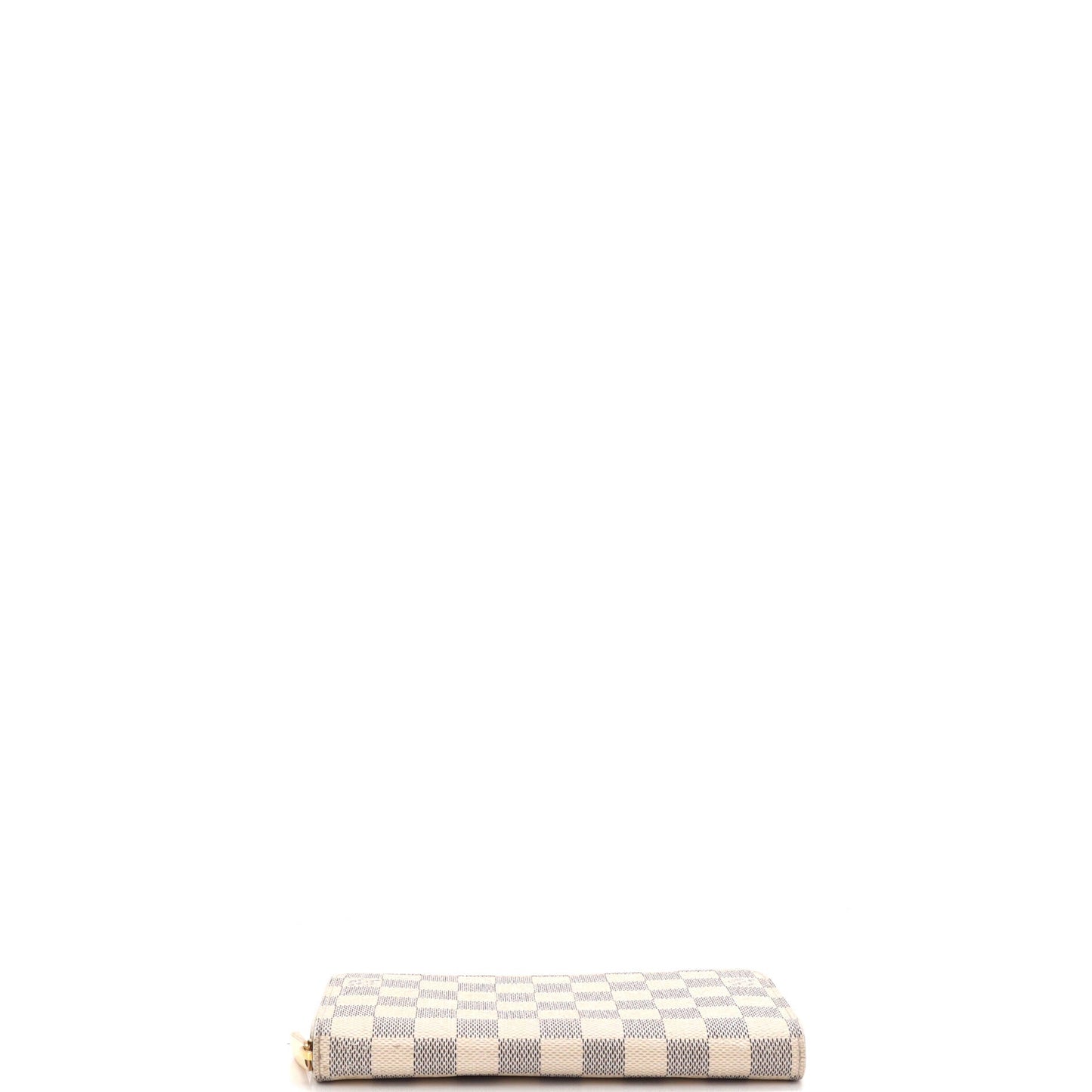 Louis Vuitton Zippy Wallet Damier