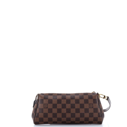 Louis Vuitton Eva Handbag Damier