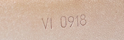 Louis Vuitton Alize Bag Monogram Canvas 1 Poche