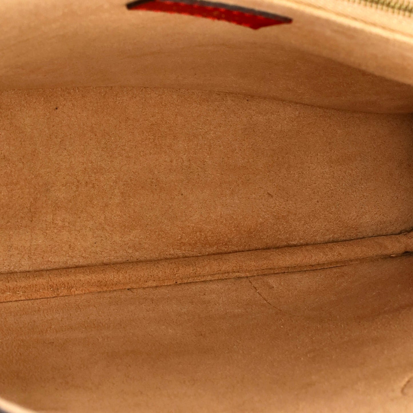 Louis Vuitton Flandrin Handbag Monogram Canvas