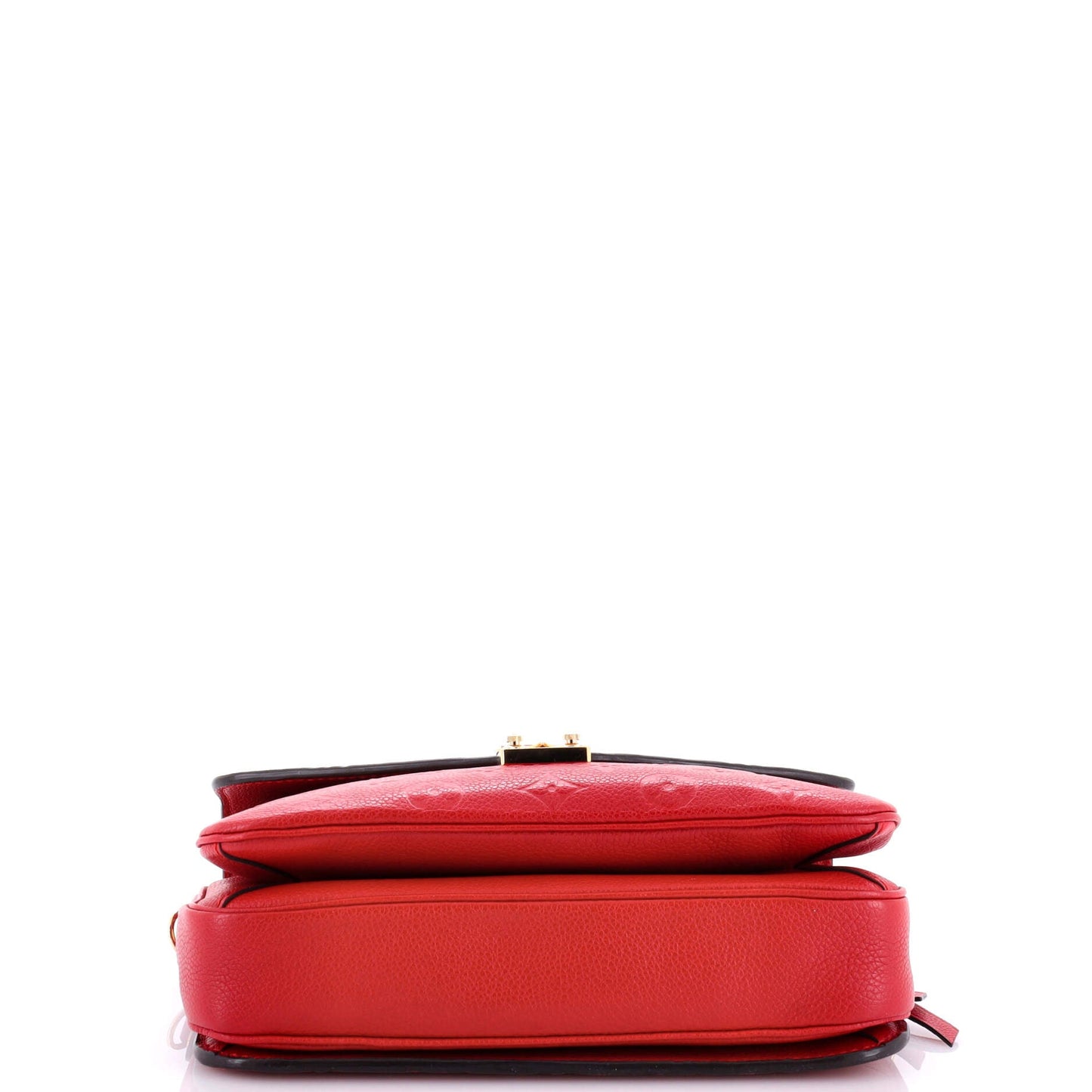Louis Vuitton Pochette Metis Monogram Empreinte Leather