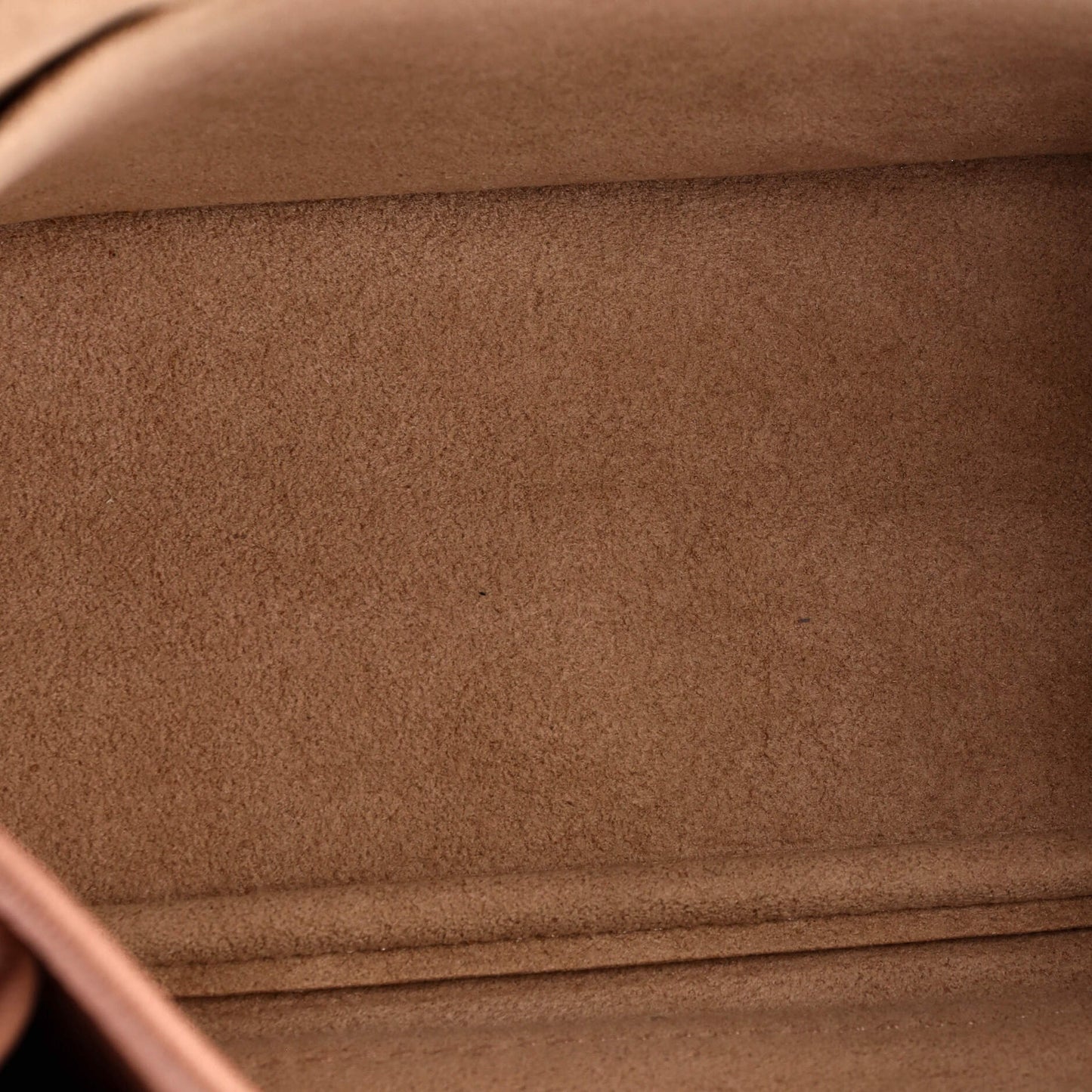 Louis Vuitton Lockme Chain Bag Leather