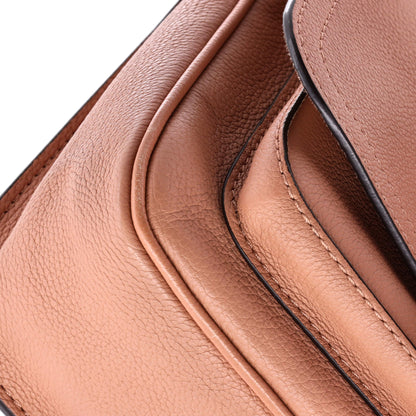 Louis Vuitton Lockme Chain Bag Leather