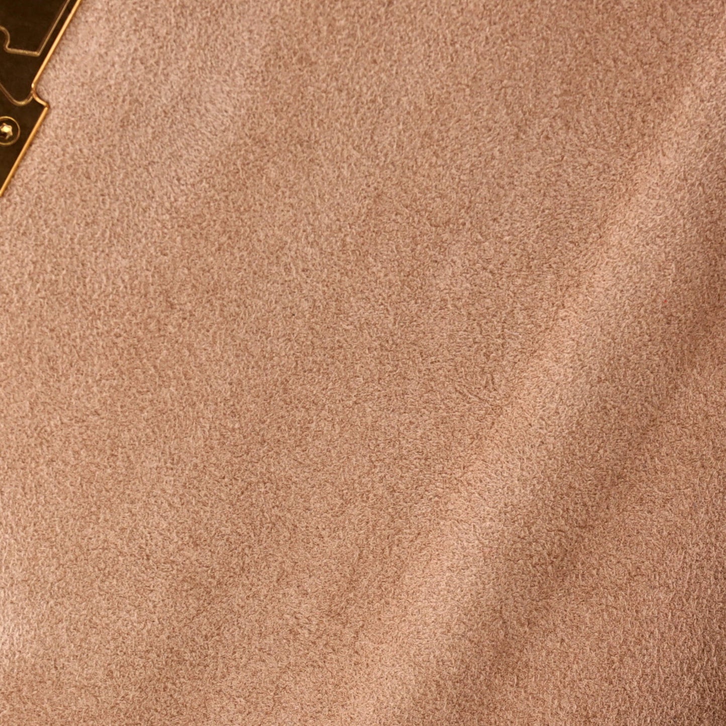 Louis Vuitton Lockme Chain Bag Leather