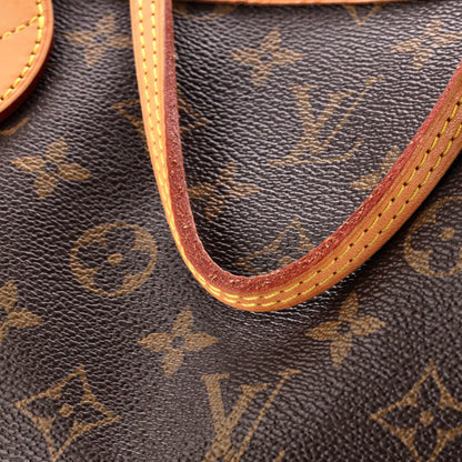 Louis Vuitton Neverfull NM Tote Monogram Canvas GM
