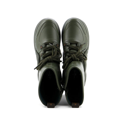 Louis Vuitton Women's Archlight Sneaker Boots Rubber with Monogram Canvas