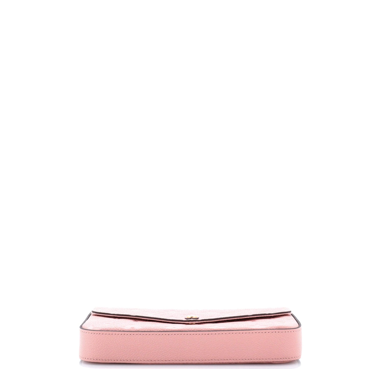 Louis Vuitton Felicie Pochette Monogram Empreinte Leather