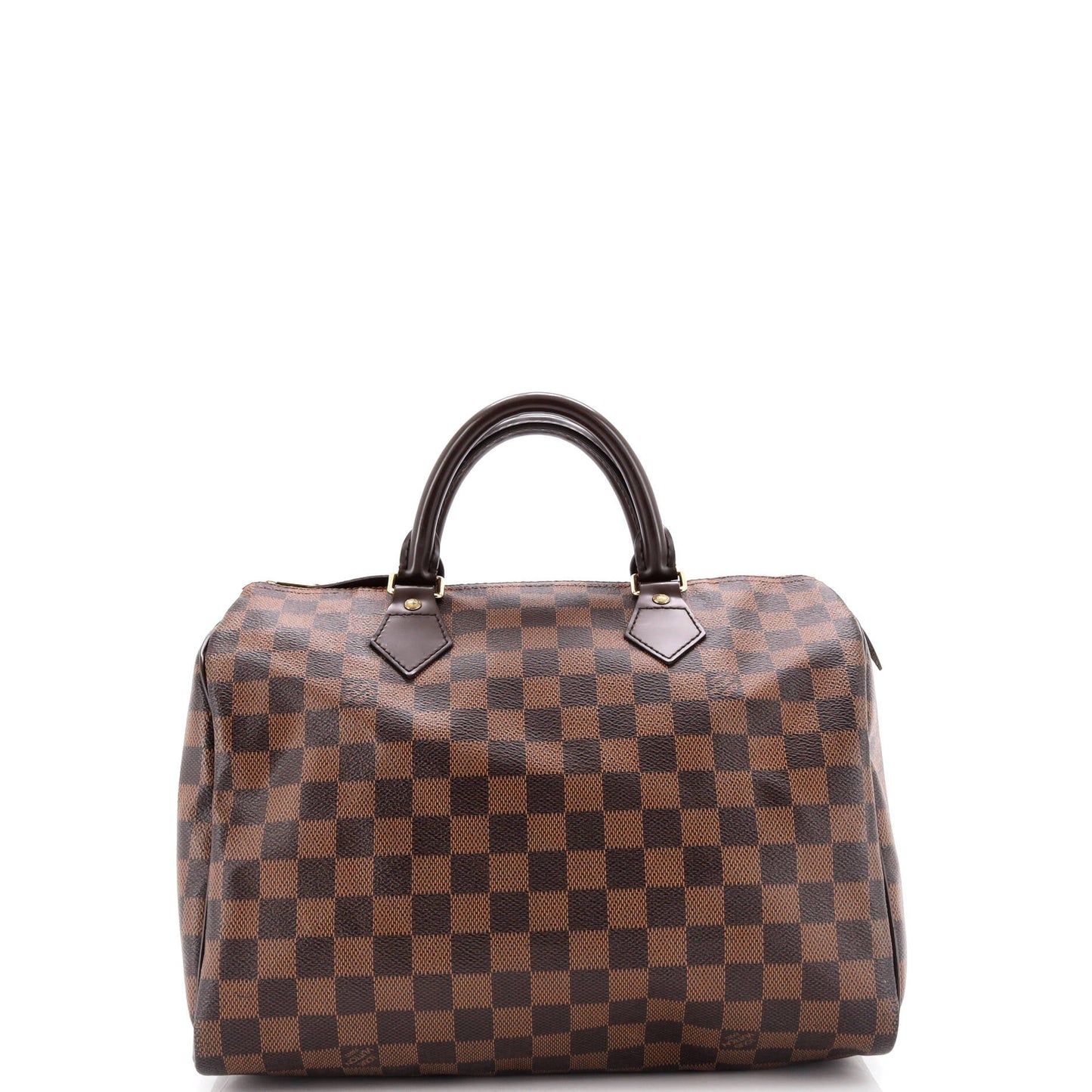 Louis Vuitton Speedy Handbag Damier 30