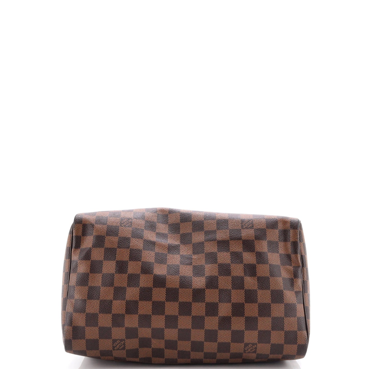 Louis Vuitton Speedy Handbag Damier 30
