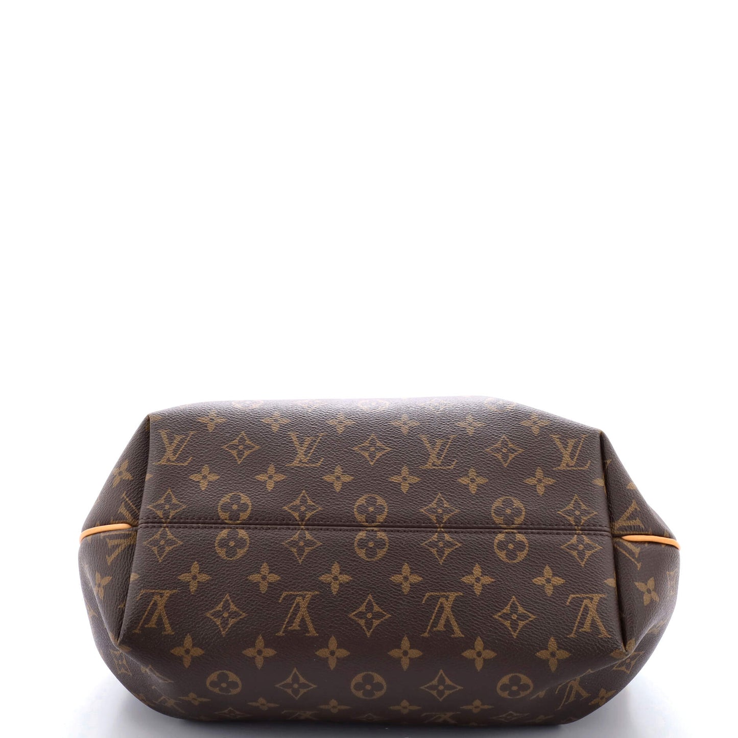Louis Vuitton Turenne Handbag Monogram Canvas GM