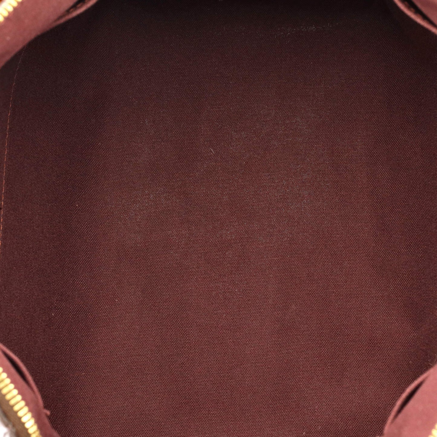 Louis Vuitton Turenne Handbag Monogram Canvas GM