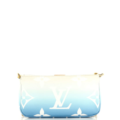 Louis Vuitton Multi Pochette Accessoires By The Pool Monogram Giant