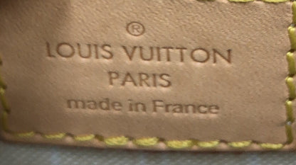Louis Vuitton Multi Pochette Accessoires By The Pool Monogram Giant