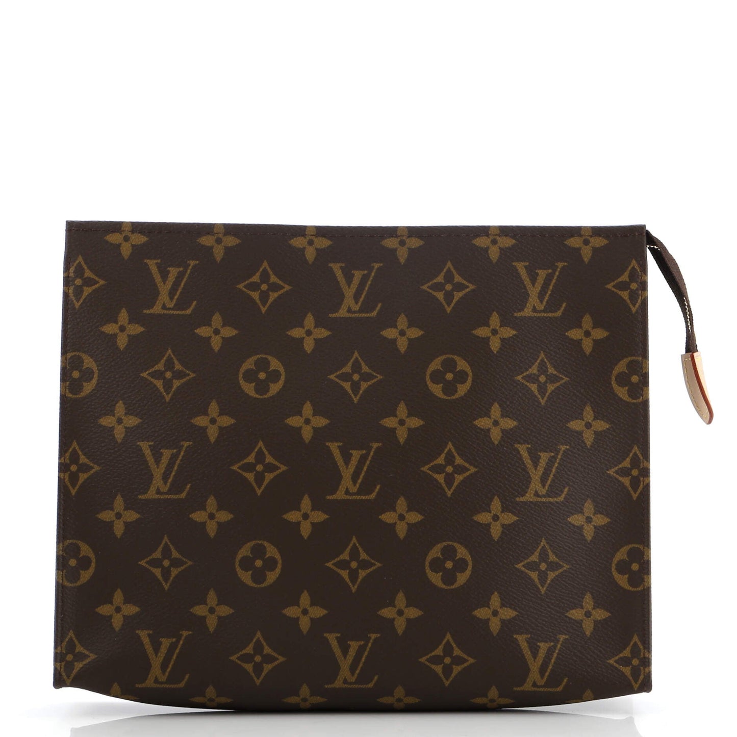 Louis Vuitton Toiletry Pouch NM Monogram Canvas