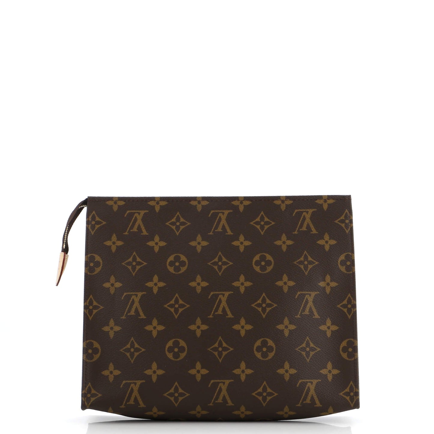 Louis Vuitton Toiletry Pouch NM Monogram Canvas