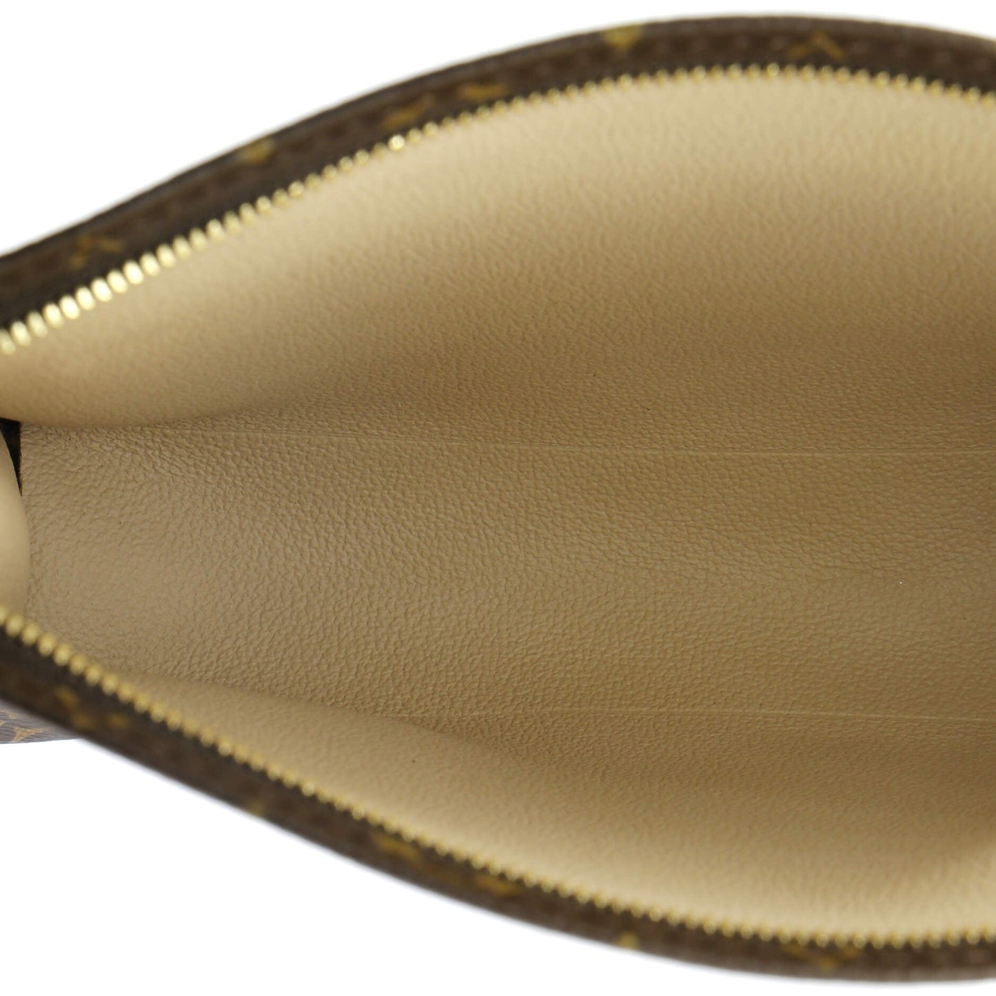 Louis Vuitton Toiletry Pouch NM Monogram Canvas