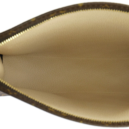 Louis Vuitton Toiletry Pouch NM Monogram Canvas