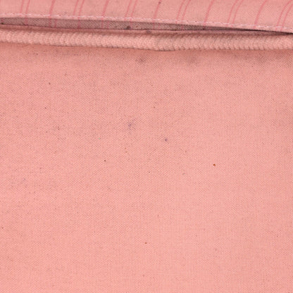 Louis Vuitton Neverfull NM Tote Damier MM