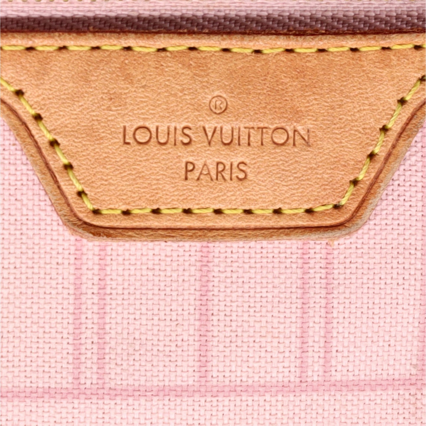 Louis Vuitton Neverfull NM Tote Damier MM