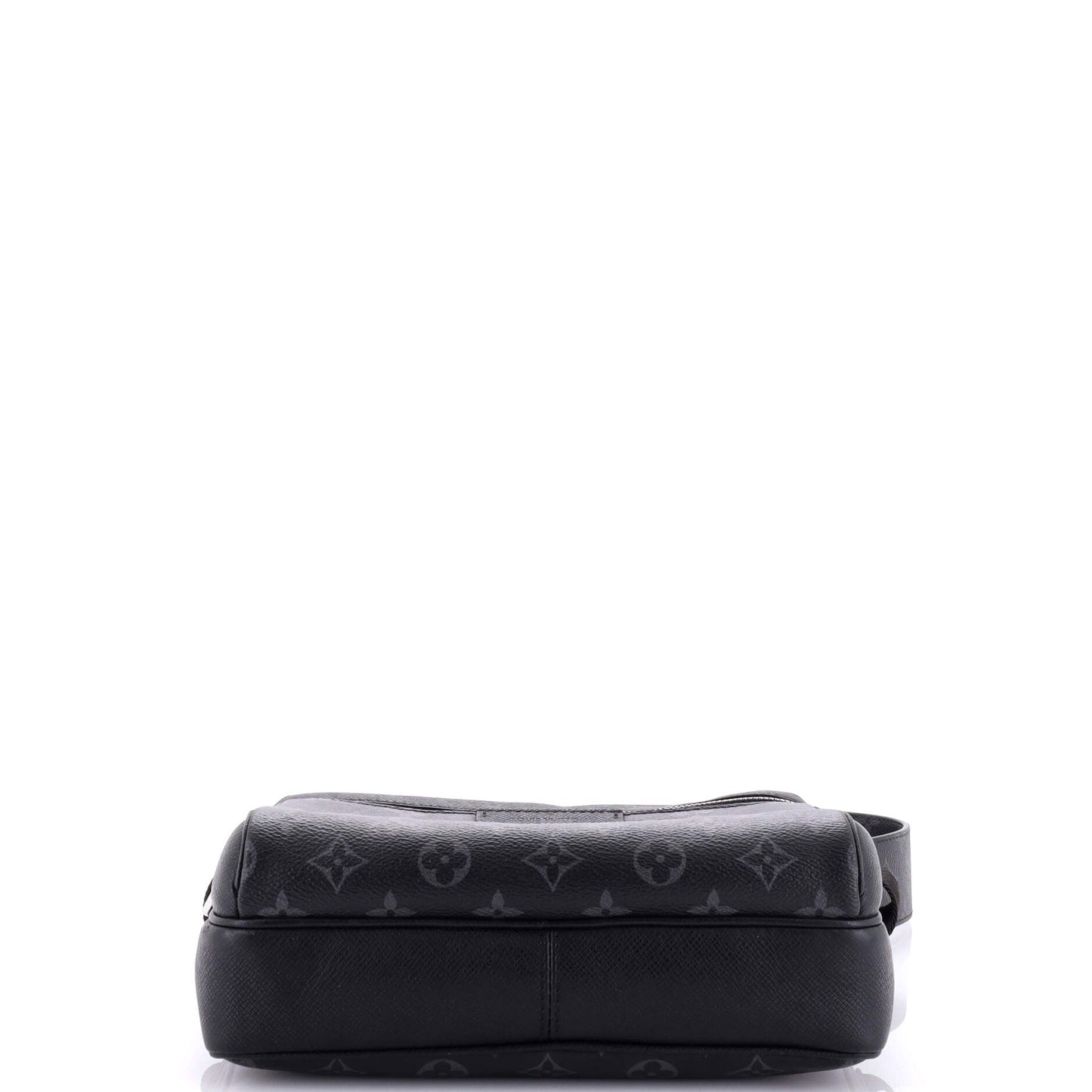 Louis Vuitton Outdoor Messenger Bag Monogram Taigarama
