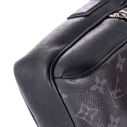 Louis Vuitton Outdoor Messenger Bag Monogram Taigarama
