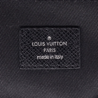 Louis Vuitton Outdoor Messenger Bag Monogram Taigarama