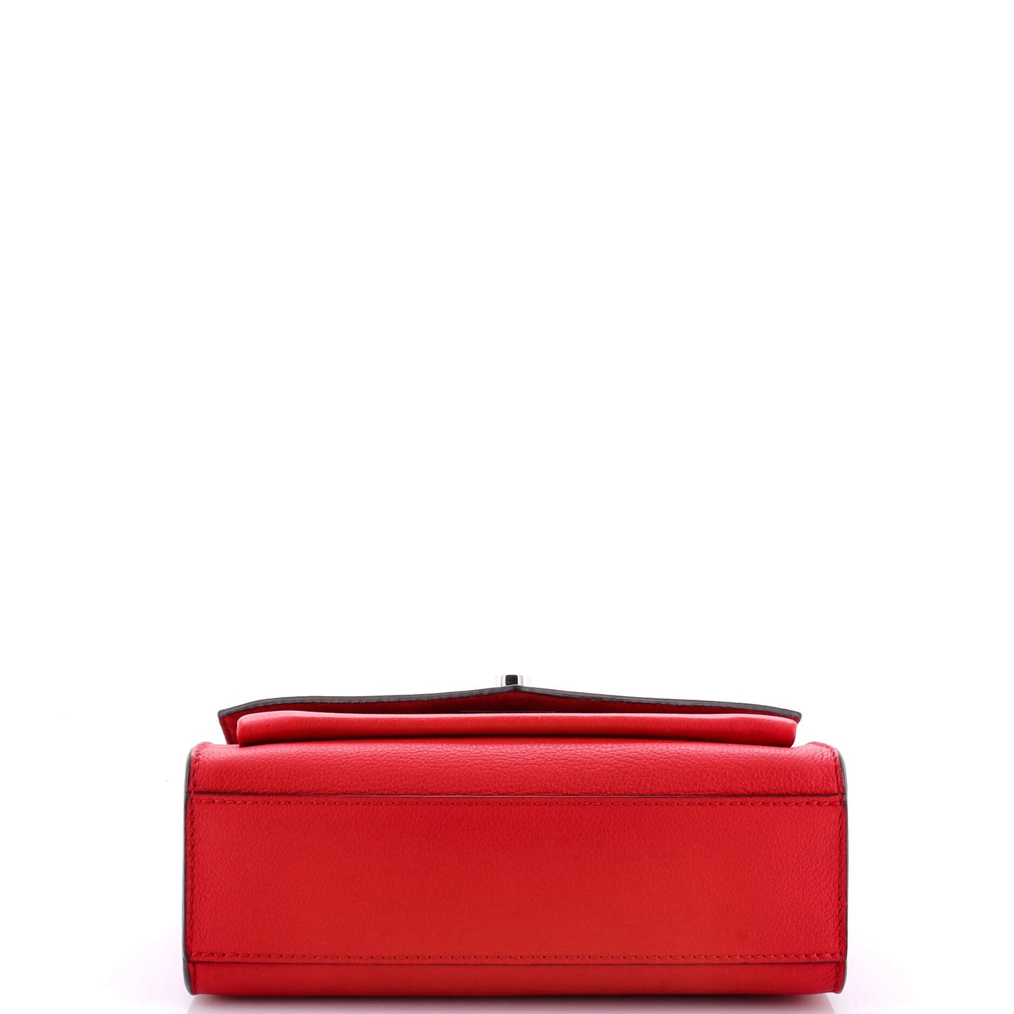 Louis Vuitton Mylockme Handbag Leather BB