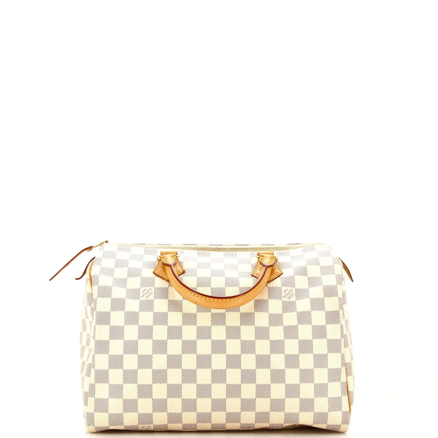 Louis Vuitton Speedy Handbag Damier 30